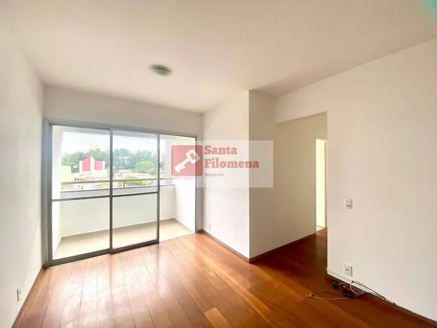 Foto 1 de Apartamento com 2 quartos à venda, 64m2 em Taboão, Sao Bernardo Do Campo - SP