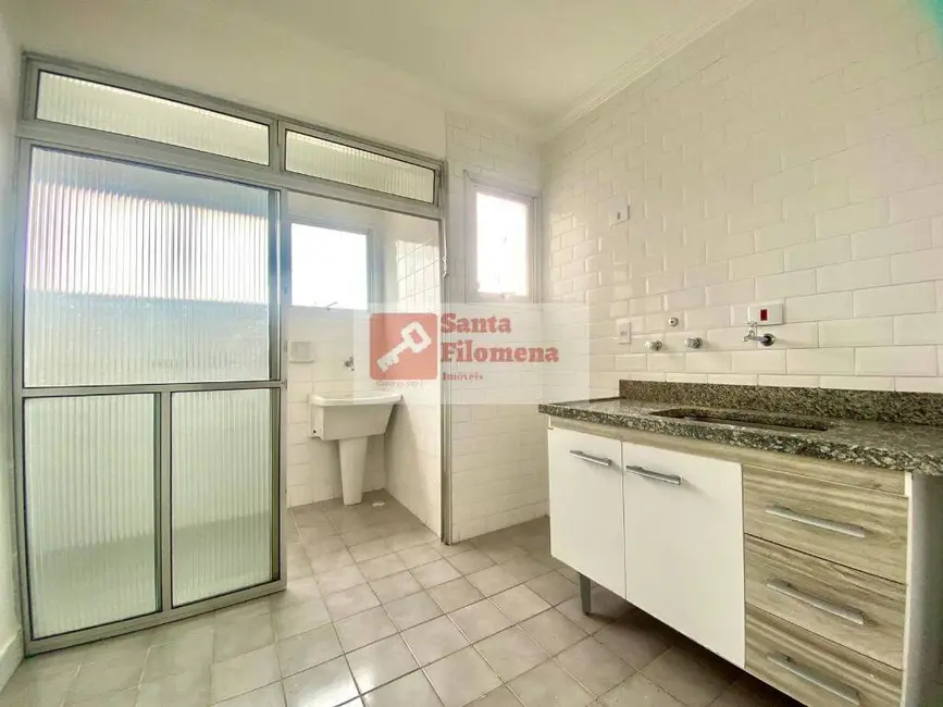 Foto 6 de Apartamento com 2 quartos à venda, 64m2 em Taboão, Sao Bernardo Do Campo - SP