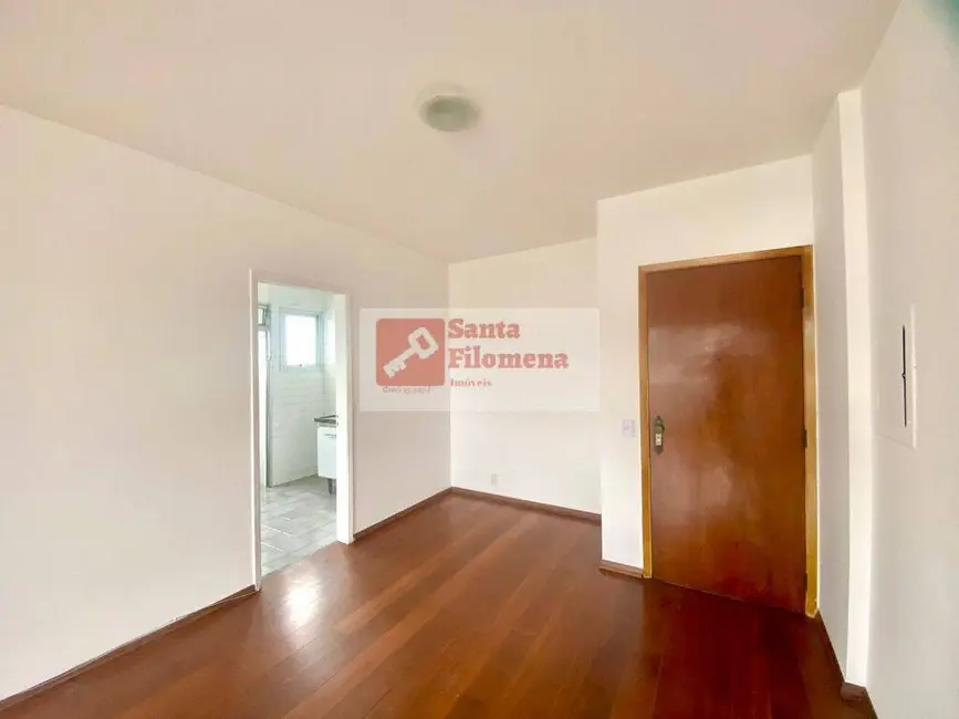 Foto 4 de Apartamento com 2 quartos à venda, 64m2 em Taboão, Sao Bernardo Do Campo - SP