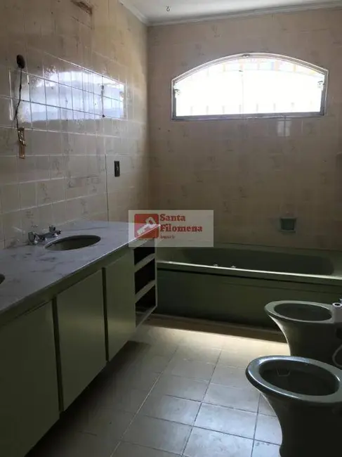 Foto 6 de Casa com 3 quartos à venda, 558m2 em Bela Aliança, São Paulo - SP