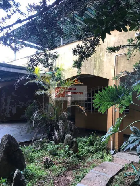 Foto 5 de Casa com 3 quartos à venda, 558m2 em Bela Aliança, São Paulo - SP