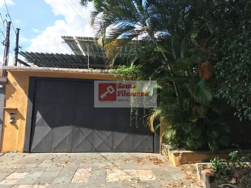 Foto 4 de Casa com 3 quartos à venda, 558m2 em Bela Aliança, São Paulo - SP