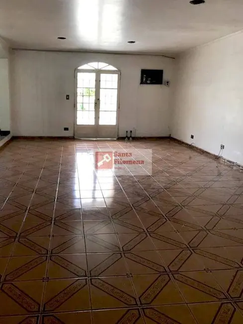 Foto 9 de Casa com 3 quartos à venda, 558m2 em Bela Aliança, São Paulo - SP