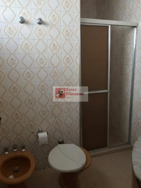 Foto 2 de Casa com 3 quartos à venda, 558m2 em Bela Aliança, São Paulo - SP