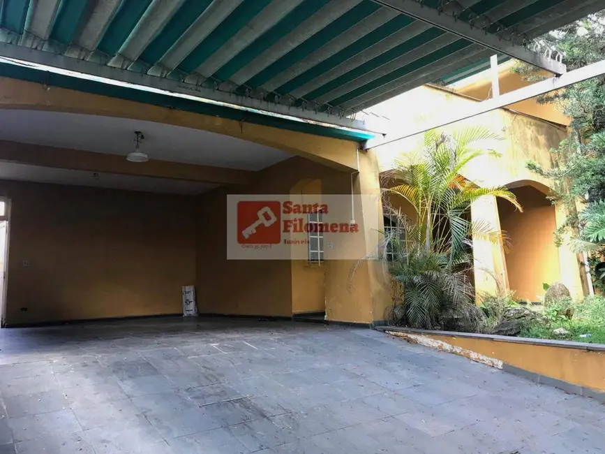 Foto 7 de Casa com 3 quartos à venda, 558m2 em Bela Aliança, São Paulo - SP