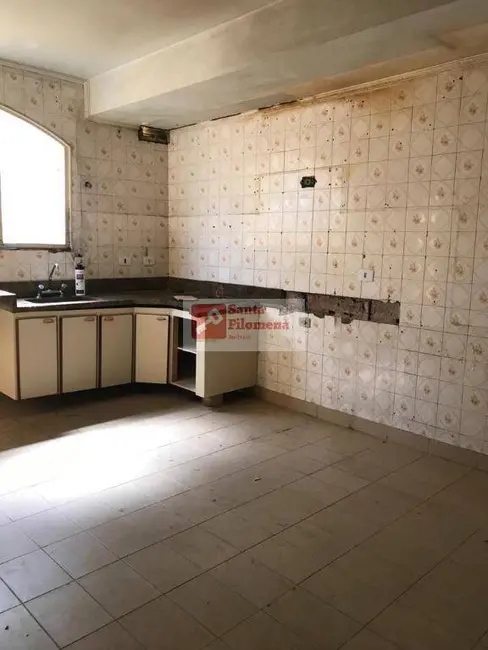 Foto 8 de Casa com 3 quartos à venda, 558m2 em Bela Aliança, São Paulo - SP