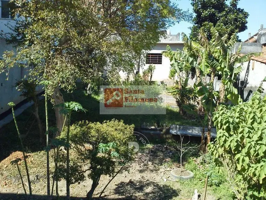 Terreno / Lote à venda, 524m2 em Parque das Nações, Santo Andre - SP - imagem 6 Foto 6 de Terreno / Lote à venda, 524m2 em Parque das Nações, Santo Andre - SP