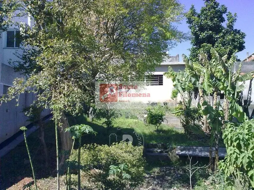 Terreno / Lote à venda, 524m2 em Parque das Nações, Santo Andre - SP - imagem 3 Foto 3 de Terreno / Lote à venda, 524m2 em Parque das Nações, Santo Andre - SP