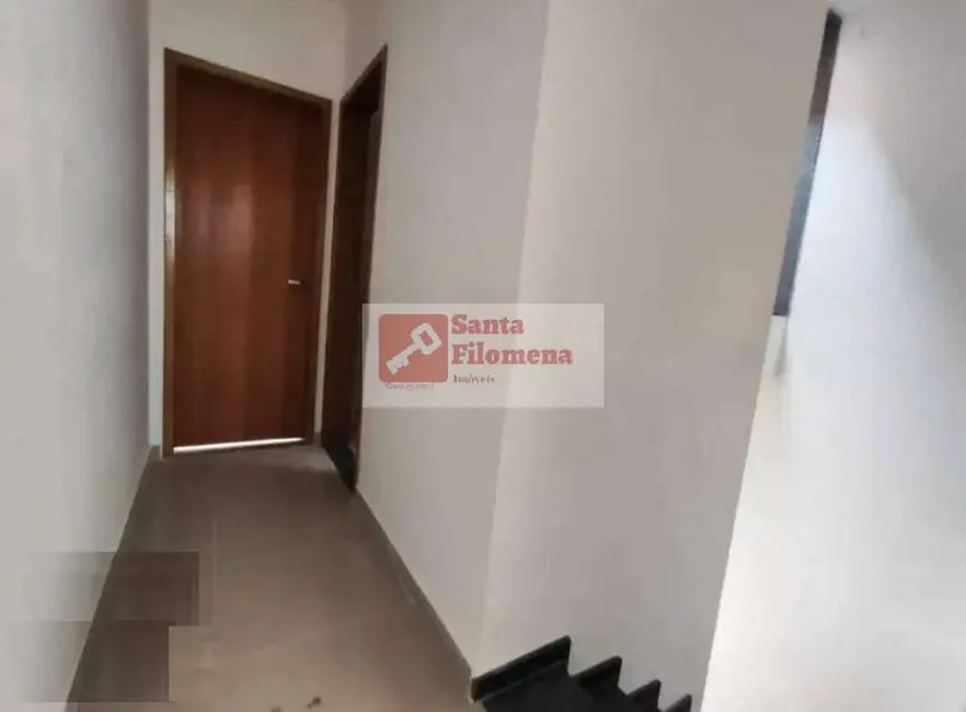 Foto 9 de Sobrado com 2 quartos à venda, 65m2 em Jardim Cristiane, Santo Andre - SP