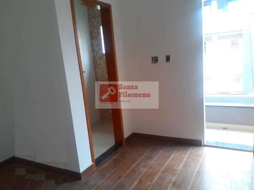 Foto 7 de Sobrado com 2 quartos à venda, 65m2 em Jardim Cristiane, Santo Andre - SP