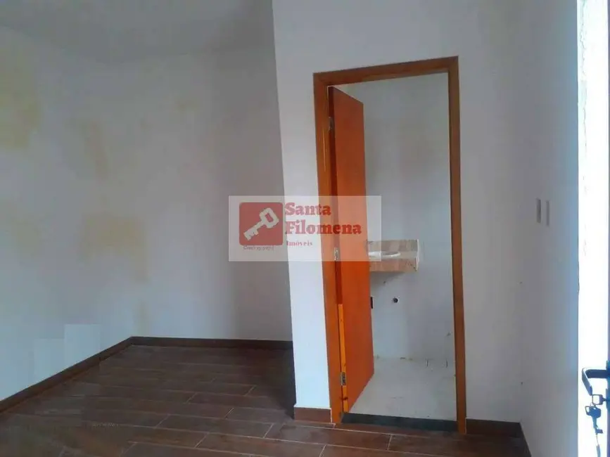 Foto 6 de Sobrado com 2 quartos à venda, 65m2 em Jardim Cristiane, Santo Andre - SP