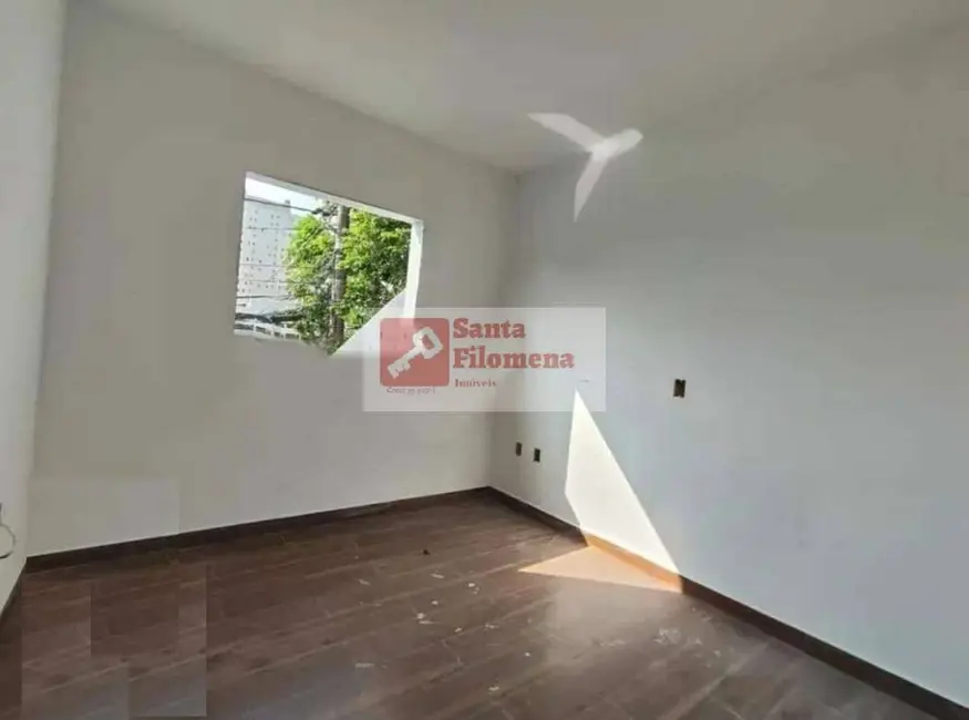 Foto 8 de Sobrado com 2 quartos à venda, 65m2 em Jardim Cristiane, Santo Andre - SP