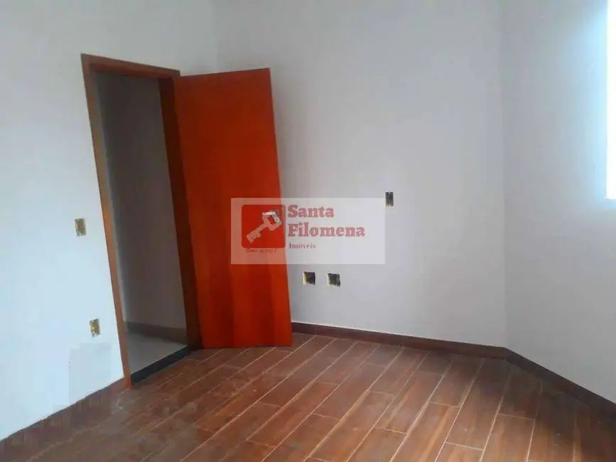 Foto 5 de Sobrado com 2 quartos à venda, 65m2 em Jardim Cristiane, Santo Andre - SP