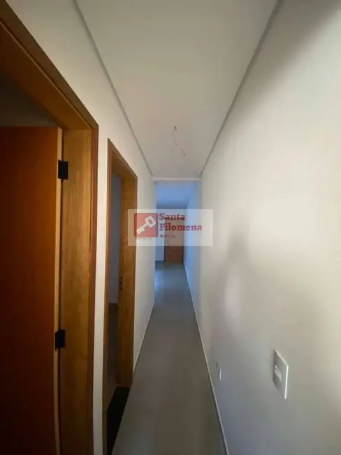 Foto 4 de Apartamento com 2 quartos à venda, 51m2 em Parque Oratório, Santo Andre - SP