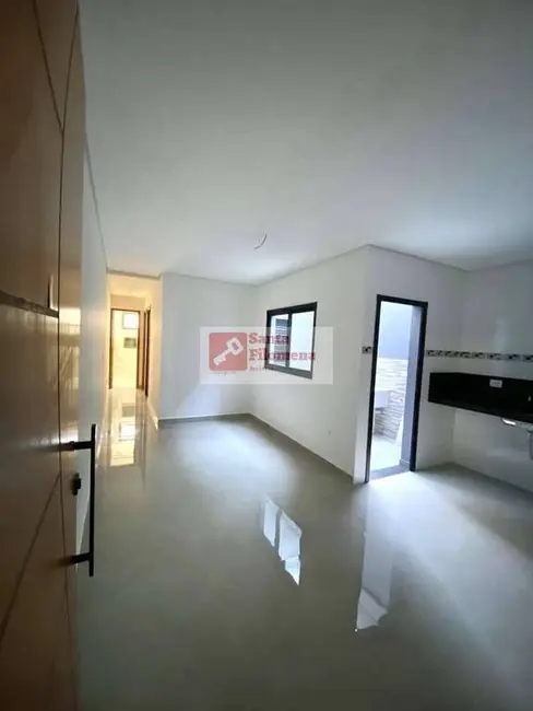 Foto 1 de Apartamento com 2 quartos à venda, 51m2 em Parque Oratório, Santo Andre - SP