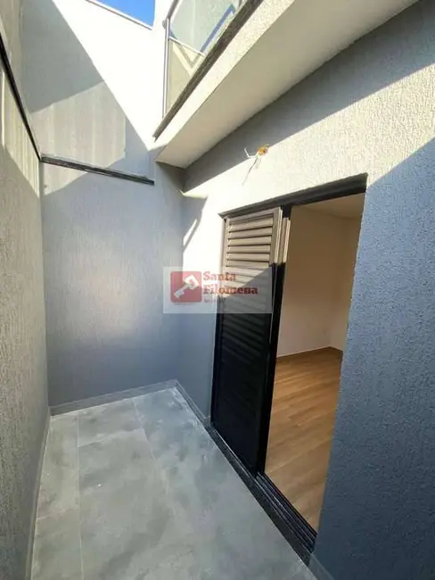 Foto 7 de Apartamento com 2 quartos à venda, 51m2 em Parque Oratório, Santo Andre - SP