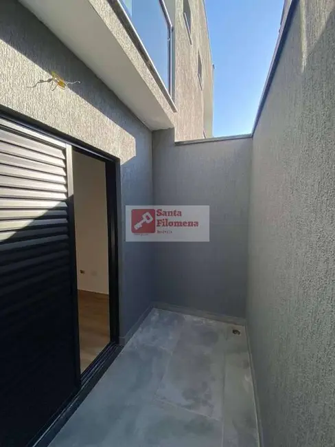 Foto 8 de Apartamento com 2 quartos à venda, 51m2 em Parque Oratório, Santo Andre - SP