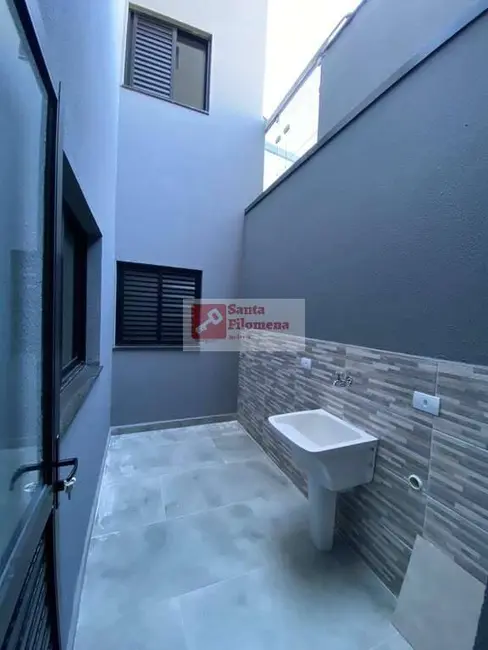 Foto 3 de Apartamento com 2 quartos à venda, 51m2 em Parque Oratório, Santo Andre - SP