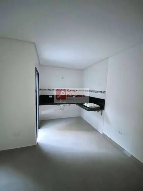 Foto 5 de Apartamento com 2 quartos à venda, 51m2 em Parque Oratório, Santo Andre - SP