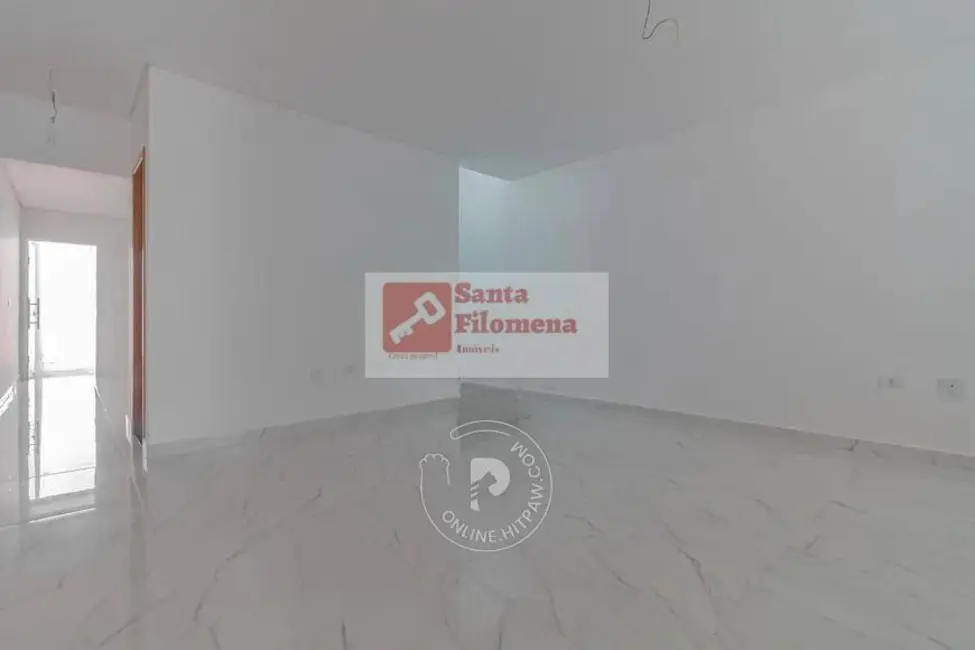 Foto 5 de Sobrado com 3 quartos à venda, 172m2 em Vila Lucinda, Santo Andre - SP