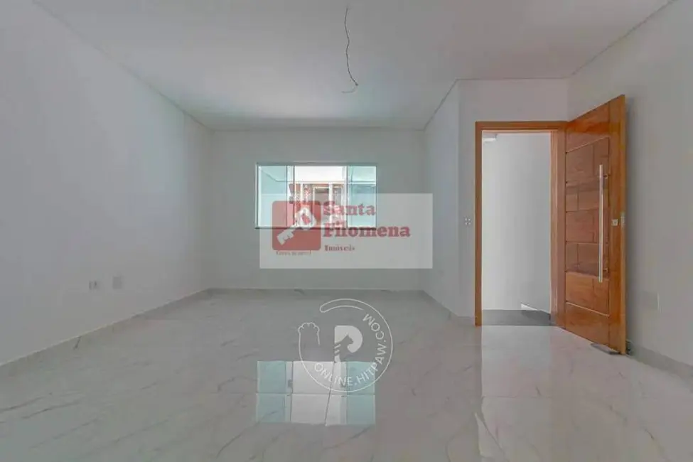 Foto 7 de Sobrado com 3 quartos à venda, 172m2 em Vila Lucinda, Santo Andre - SP