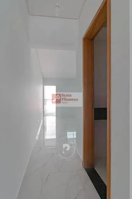 Foto 8 de Sobrado com 3 quartos à venda, 172m2 em Vila Lucinda, Santo Andre - SP