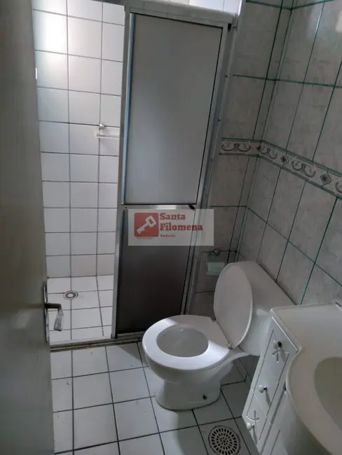 Foto 9 de Apartamento com 3 quartos à venda, 65m2 em Vila Camilópolis, Santo Andre - SP