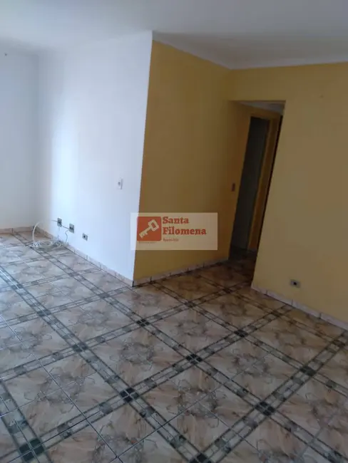 Foto 4 de Apartamento com 3 quartos à venda, 65m2 em Vila Camilópolis, Santo Andre - SP