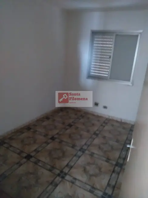 Foto 6 de Apartamento com 3 quartos à venda, 65m2 em Vila Camilópolis, Santo Andre - SP