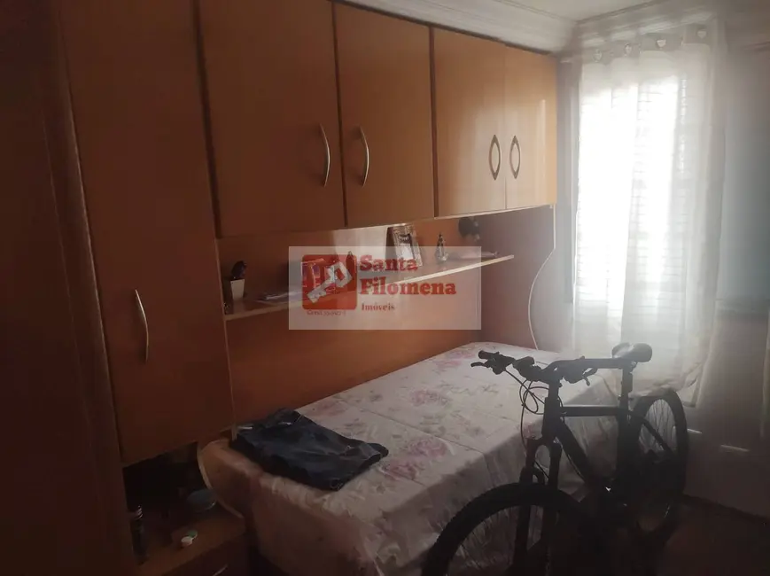 Foto 8 de Apartamento com 3 quartos à venda, 65m2 em Vila Camilópolis, Santo Andre - SP