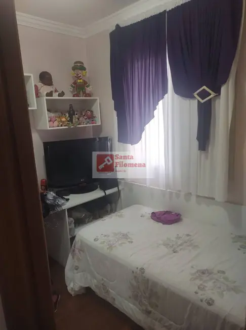 Foto 7 de Apartamento com 3 quartos à venda, 65m2 em Vila Camilópolis, Santo Andre - SP