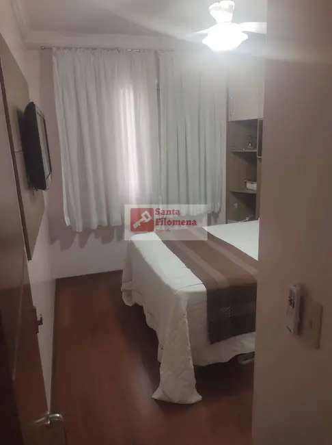Foto 6 de Apartamento com 3 quartos à venda, 65m2 em Vila Camilópolis, Santo Andre - SP