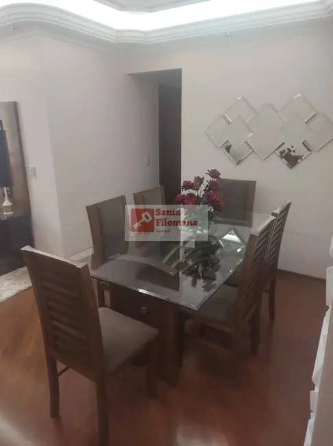 Foto 2 de Apartamento com 3 quartos à venda, 65m2 em Vila Camilópolis, Santo Andre - SP