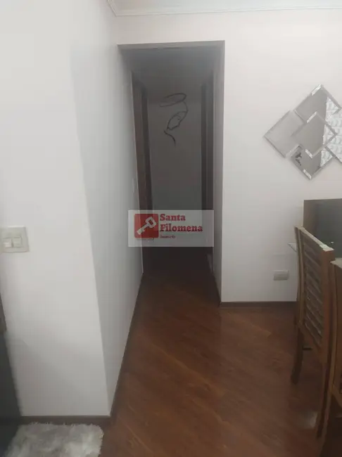 Foto 5 de Apartamento com 3 quartos à venda, 65m2 em Vila Camilópolis, Santo Andre - SP