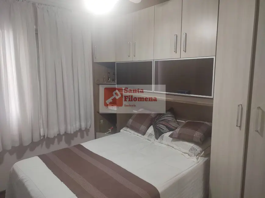 Foto 9 de Apartamento com 3 quartos à venda, 65m2 em Vila Camilópolis, Santo Andre - SP