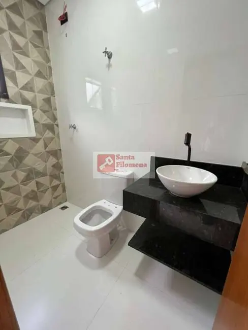 Sobrado com 3 quartos à venda, 126m2 em Vila Metalúrgica, Santo Andre - SP - imagem 9 Foto 9 de Sobrado com 3 quartos à venda, 126m2 em Vila Metalúrgica, Santo Andre - SP