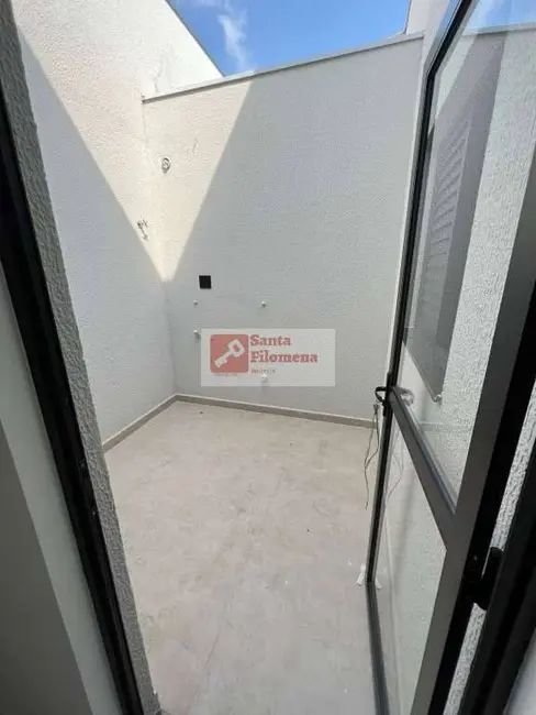 Sobrado com 3 quartos à venda, 126m2 em Vila Metalúrgica, Santo Andre - SP - imagem 7 Foto 7 de Sobrado com 3 quartos à venda, 126m2 em Vila Metalúrgica, Santo Andre - SP