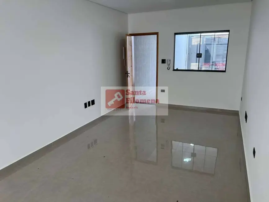 Sobrado com 3 quartos à venda, 126m2 em Vila Metalúrgica, Santo Andre - SP - imagem 4 Foto 4 de Sobrado com 3 quartos à venda, 126m2 em Vila Metalúrgica, Santo Andre - SP