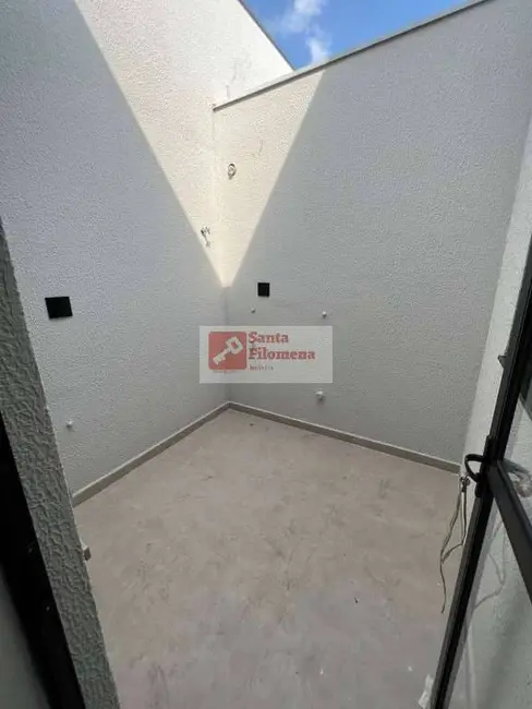 Sobrado com 3 quartos à venda, 126m2 em Vila Metalúrgica, Santo Andre - SP - imagem 6 Foto 6 de Sobrado com 3 quartos à venda, 126m2 em Vila Metalúrgica, Santo Andre - SP