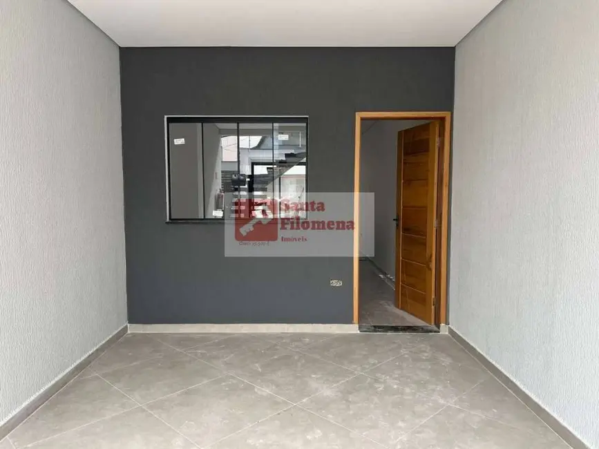 Sobrado com 3 quartos à venda, 126m2 em Vila Metalúrgica, Santo Andre - SP - imagem 3 Foto 3 de Sobrado com 3 quartos à venda, 126m2 em Vila Metalúrgica, Santo Andre - SP