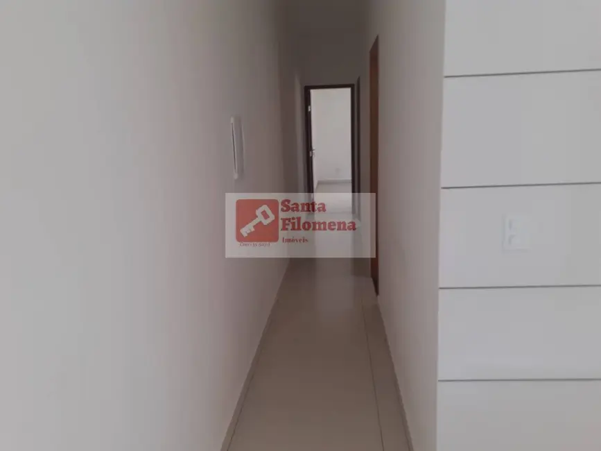 Foto 9 de Casa com 2 quartos à venda em Jardim Eunice (Nova Veneza), Sumare - SP