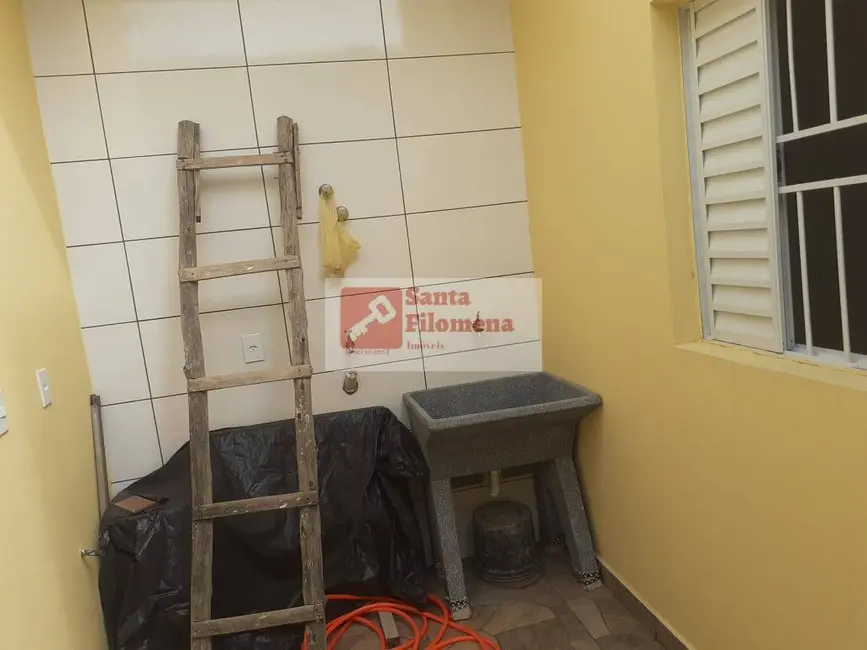 Foto 6 de Casa com 2 quartos à venda em Jardim Eunice (Nova Veneza), Sumare - SP