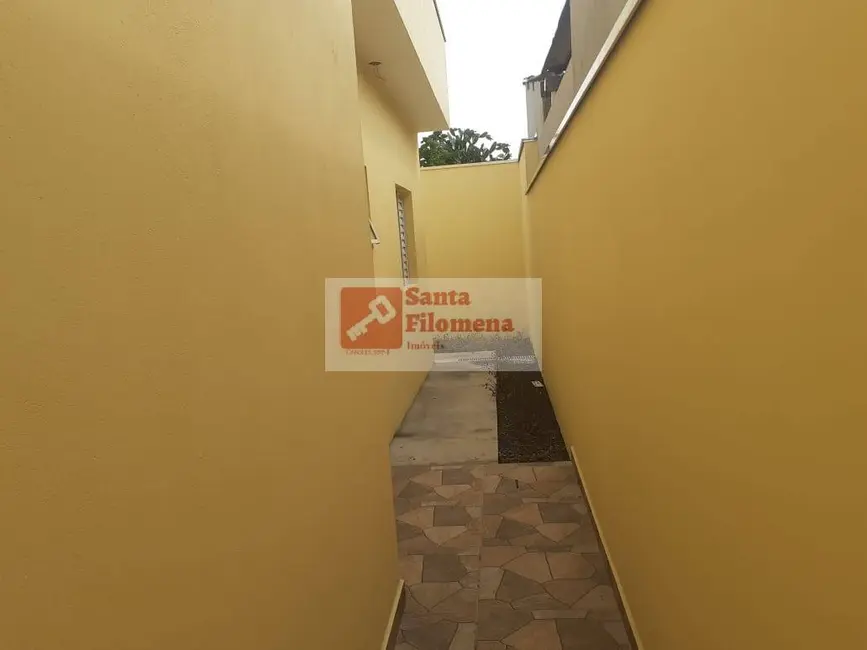 Foto 8 de Casa com 2 quartos à venda em Jardim Eunice (Nova Veneza), Sumare - SP