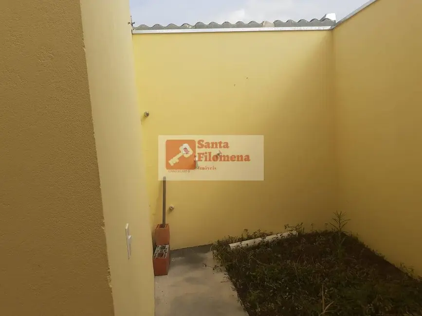 Foto 5 de Casa com 2 quartos à venda em Jardim Eunice (Nova Veneza), Sumare - SP