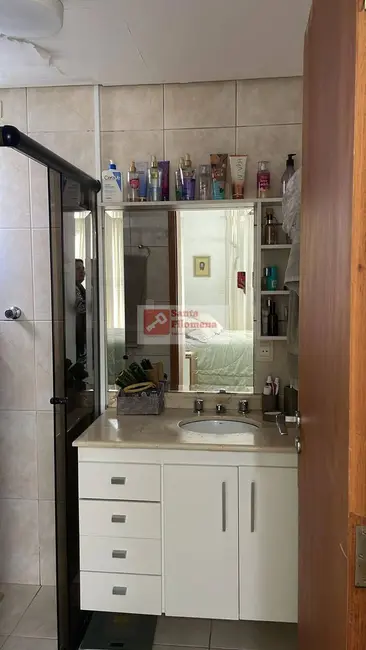 Foto 9 de Apartamento com 3 quartos à venda, 130m2 em Jardim Bela Vista, Santo Andre - SP
