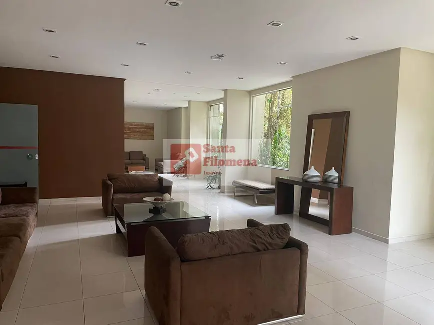 Foto 2 de Apartamento com 3 quartos à venda, 130m2 em Jardim Bela Vista, Santo Andre - SP
