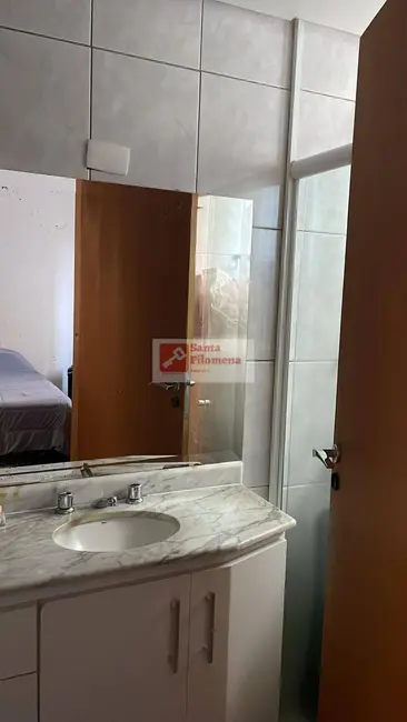 Foto 5 de Apartamento com 3 quartos à venda, 130m2 em Jardim Bela Vista, Santo Andre - SP