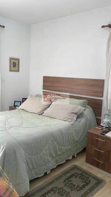 Foto 8 de Apartamento com 3 quartos à venda, 130m2 em Jardim Bela Vista, Santo Andre - SP