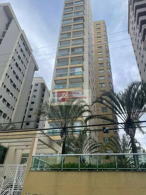 Foto 7 de Apartamento com 3 quartos à venda, 130m2 em Jardim Bela Vista, Santo Andre - SP