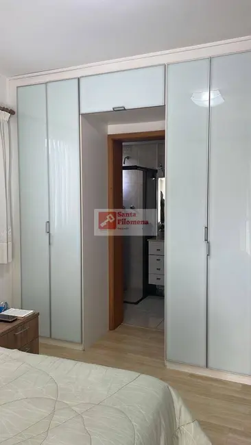 Foto 6 de Apartamento com 3 quartos à venda, 130m2 em Jardim Bela Vista, Santo Andre - SP